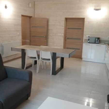 Apparemment Cheztony Vue Montagne Eaux-Bonne Gourette Appartement Buitenkant foto
